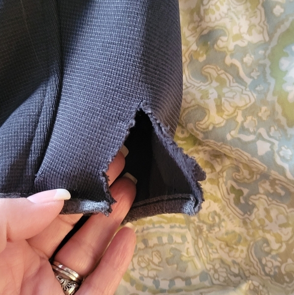 UNDER ARMOUR COLDGEAR STORM HOODED JACKET - Picture 14 of 14